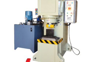 Hydraulic Stamping Machines